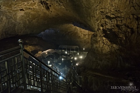 Hwanseongul Cave – The Largest Cave in Korea